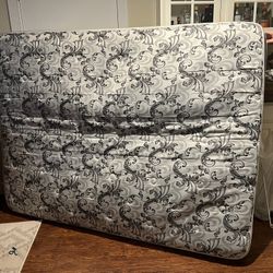 Queen Mattress