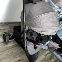 Graco Strollers