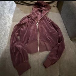 Juniors Sweatshirt Size Small 