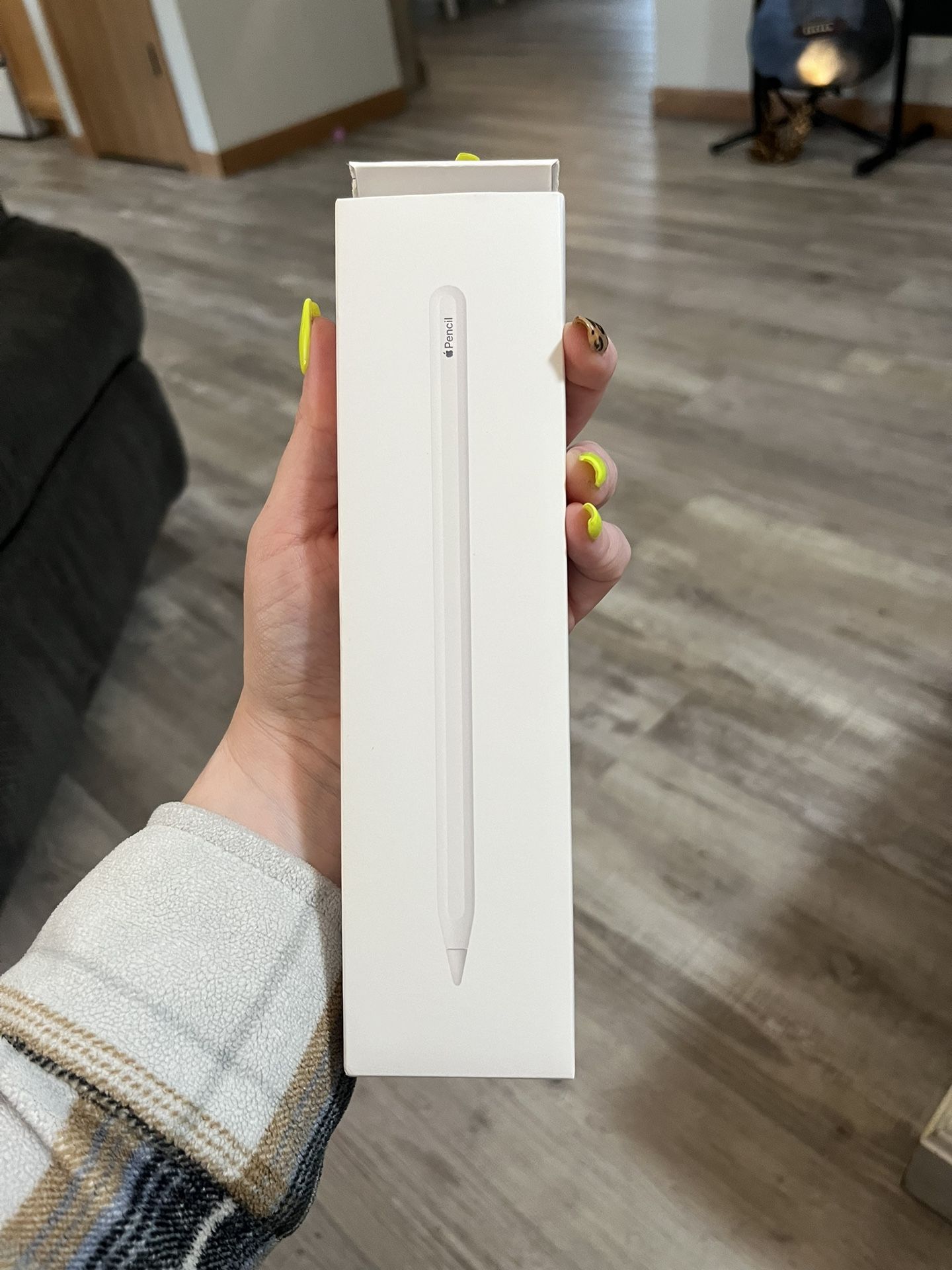 Apple Pencil 2nd Generation 