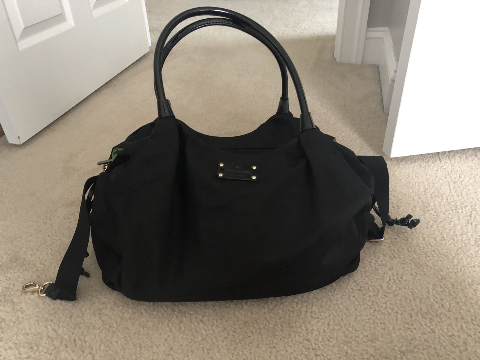 Kate Spade Diaper bag