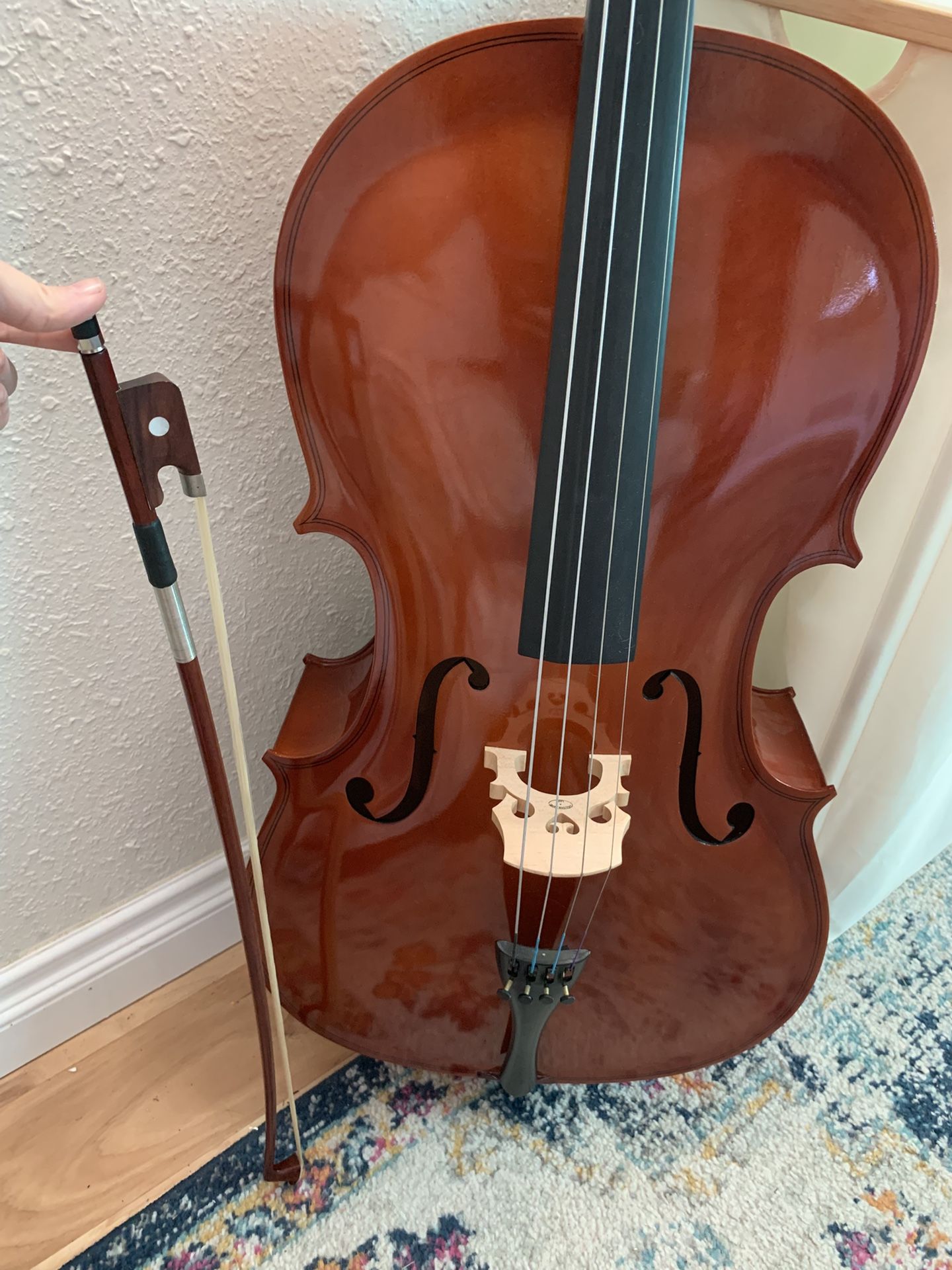 3/4 Size Cello 
