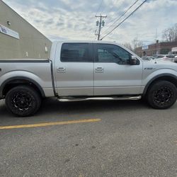 2011 Ford F-150