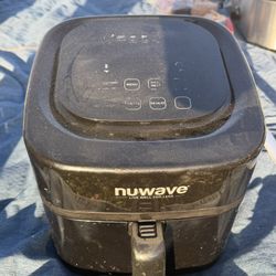Air Fryer 