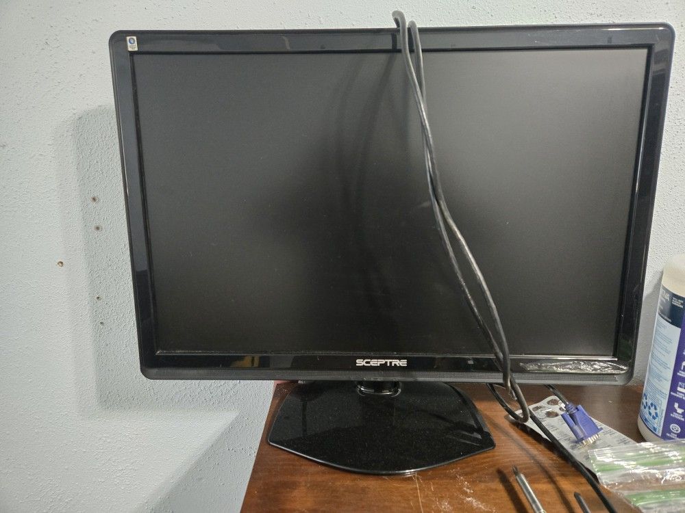Computer Monitor