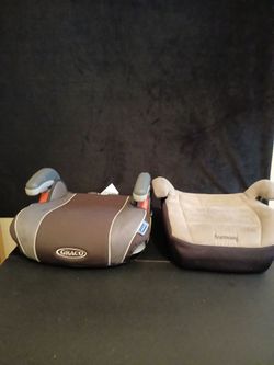 Toddler Car Seat