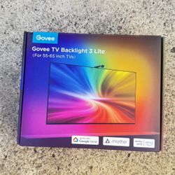 Govee TV Backlight 3 Lite
