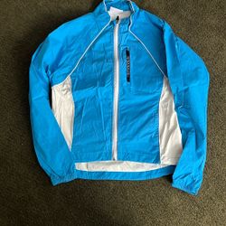 Cannondale Women’s Cycling Jacket Size Small