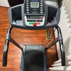 SereneLife Treadmil