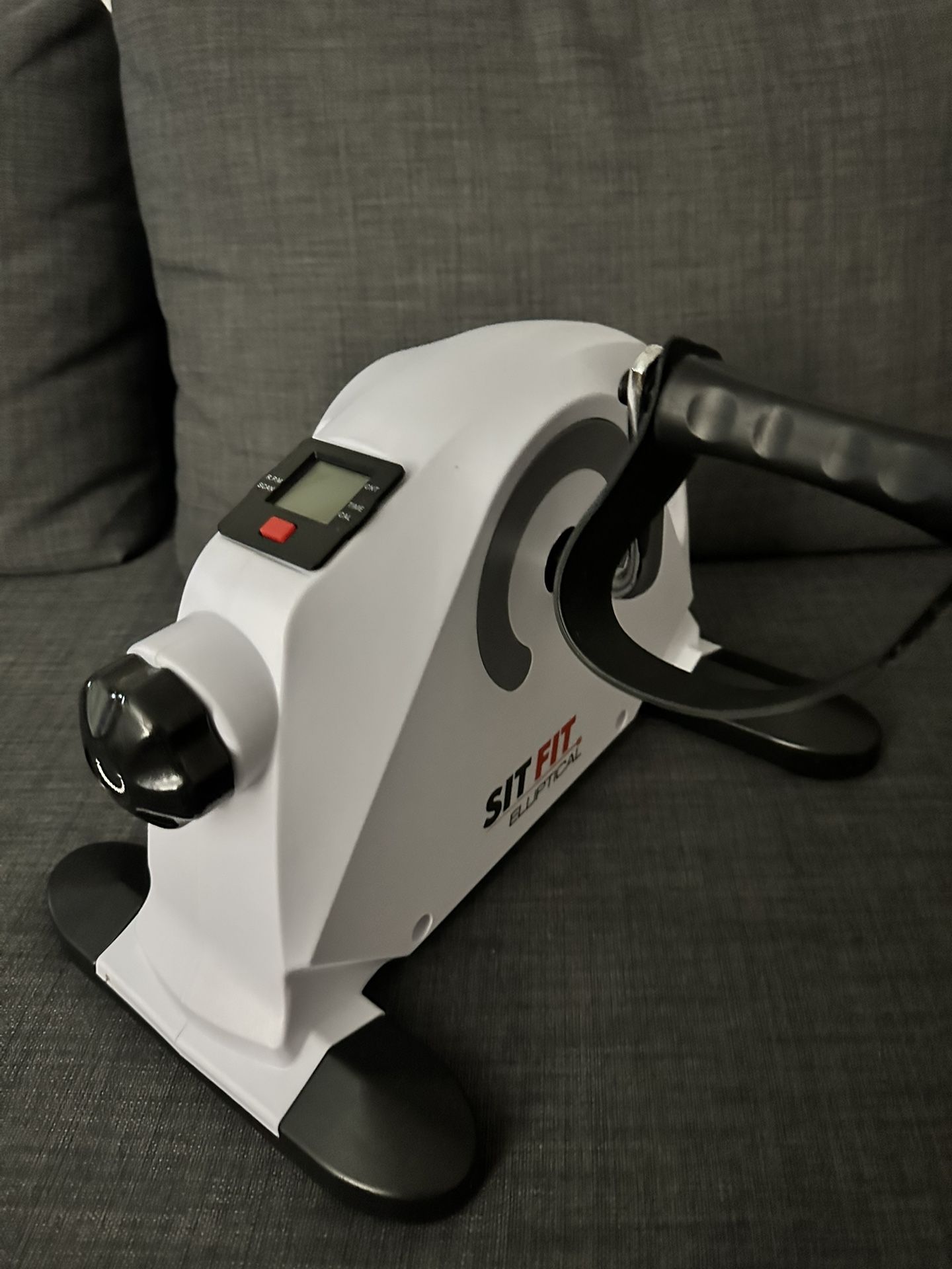 SitFit Elliptical Hands Or Feet