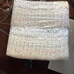 Huggies Diapers Size  1 