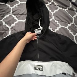 Pro Club Jacket 