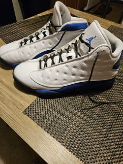 Jordan 13s