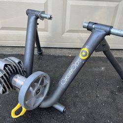 Nice CYCLOPS FLUID BIKE TRAINER