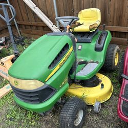 Riding Mowers for Sale in Dallas TX OfferUp