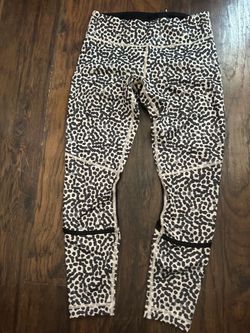 Lululemon Talla 8