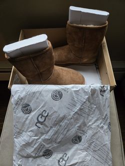 Uggs Short Boots