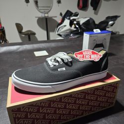 Vans Authentics Men's Casual Shoes