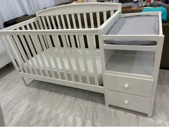 Crib /Cuna