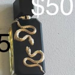 Parfum Veneno (Black) French Avenue