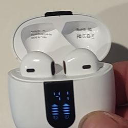 Rechargeable Wireless Headphones 