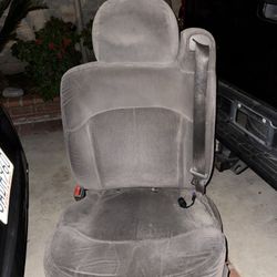 Chevy Suburban 1999 To 2006 