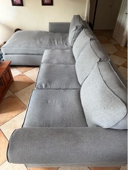 Sectional Sofa $450 OBO