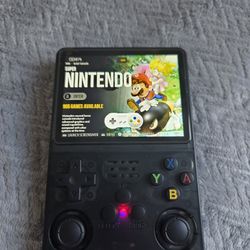 R36S Retro Handheld Console ($69)