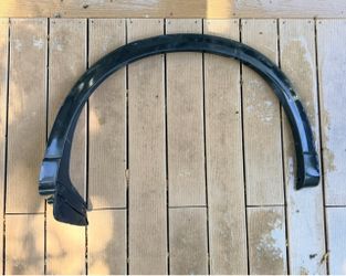 Front left wheel arch trim for Mazda CX-5