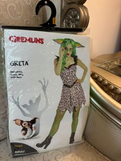 Holloween women costume small