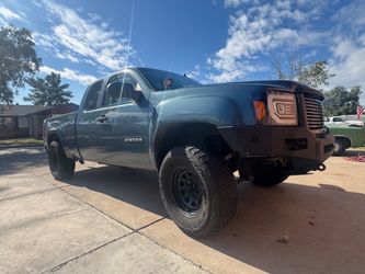 2012 GMC Sierra