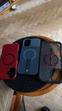 iPhone 16 plus cases.