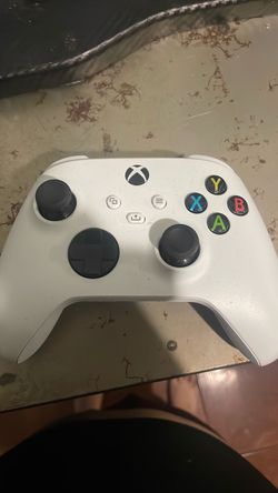 xbox controller