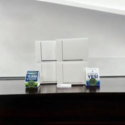 6565837 13” Apple MacBook Air m3 chip 8gb 256gb latest model 