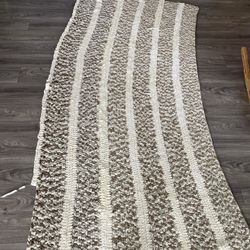 Handmade Crochet Blanket 