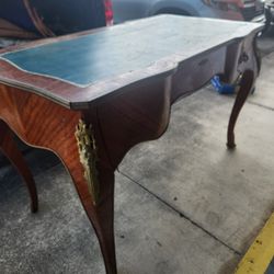 Antique French   desk