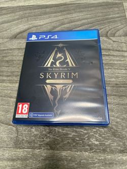 A1 Hawk - Elder Scrolls V: Skyrim Anniversary (A1D024986)