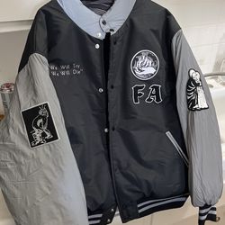 FA jacket