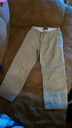Boys pants