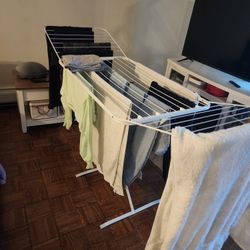 Drying Rack 
