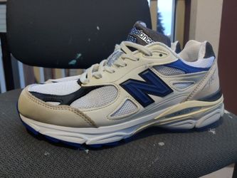 New Balance M990wb3 Teddy Santis Us9