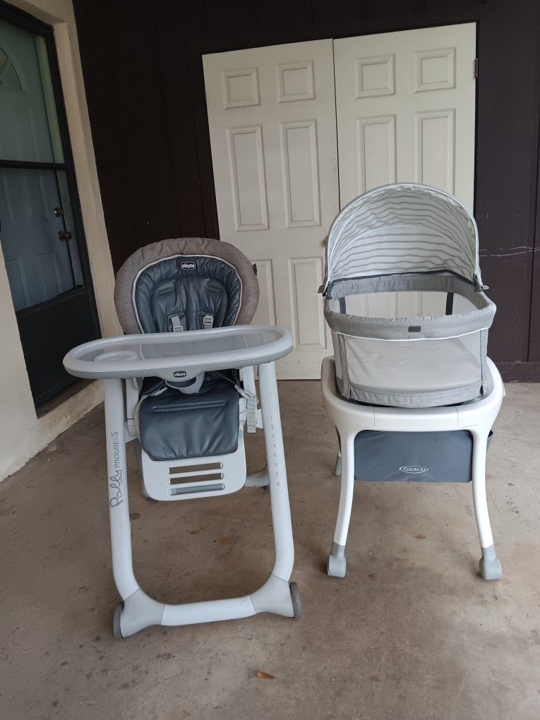 Baby Items