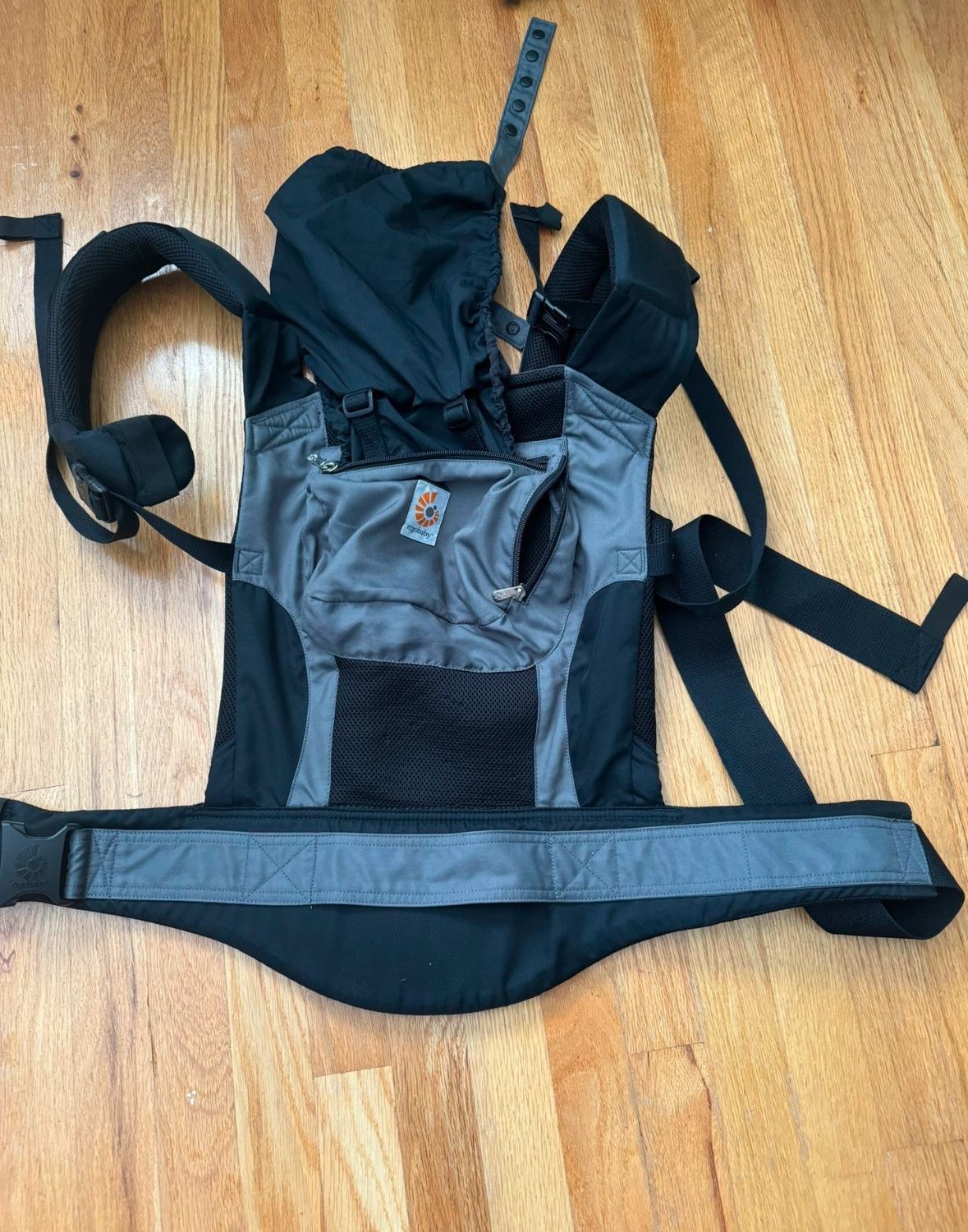 Ergobaby Carrier