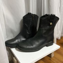 Vince Camuto Ankle Boots