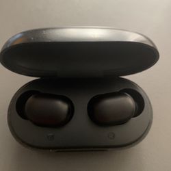 True Wireless Earbuds,Haylou GT1