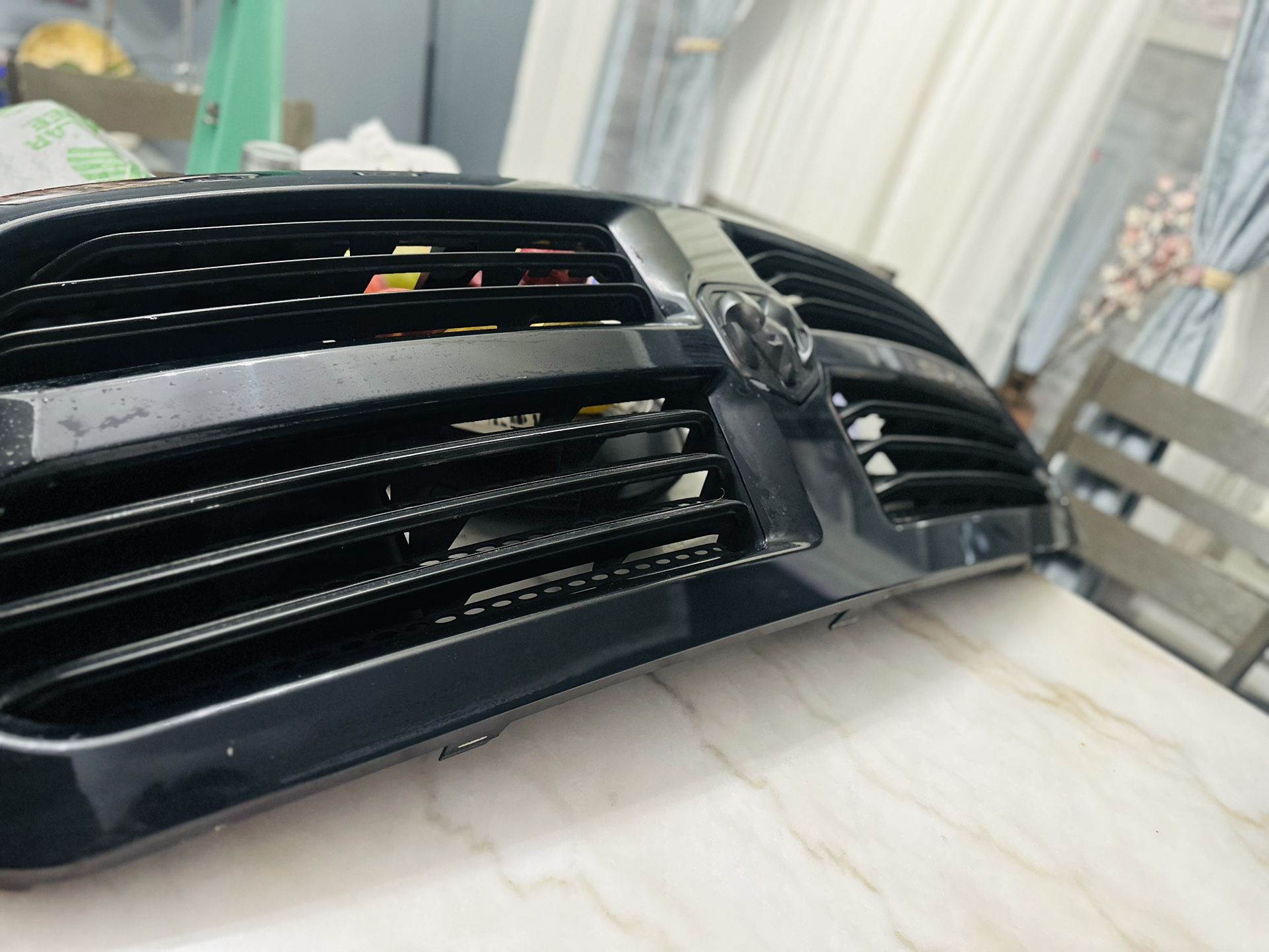 2013 Ram 1500 DS Grille
