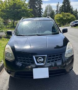 2009 Nissan Rogue