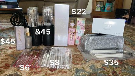 Makeup for sale
