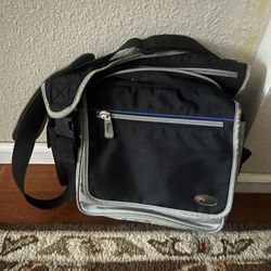 Camera Bag (Lowepro)