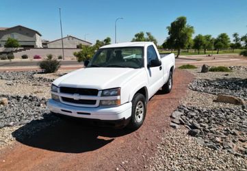 2005 Silverado 1500 4x4